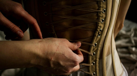 The History and Evolution of Posture Bras